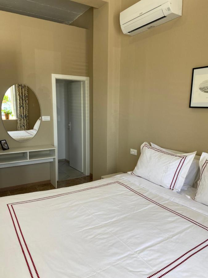 Villa Leo Beach Studio Podgora Buitenkant foto